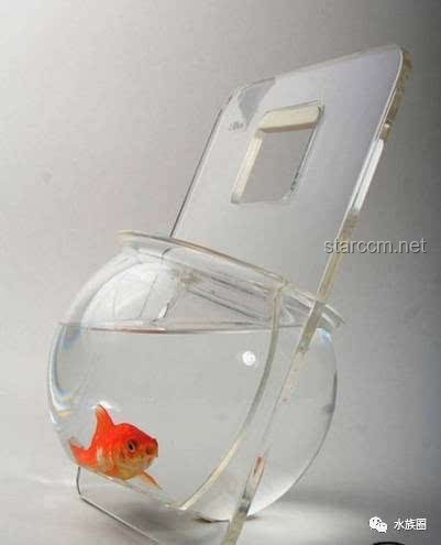 手工耿賽博養(yǎng)魚(yú)神器打造指南