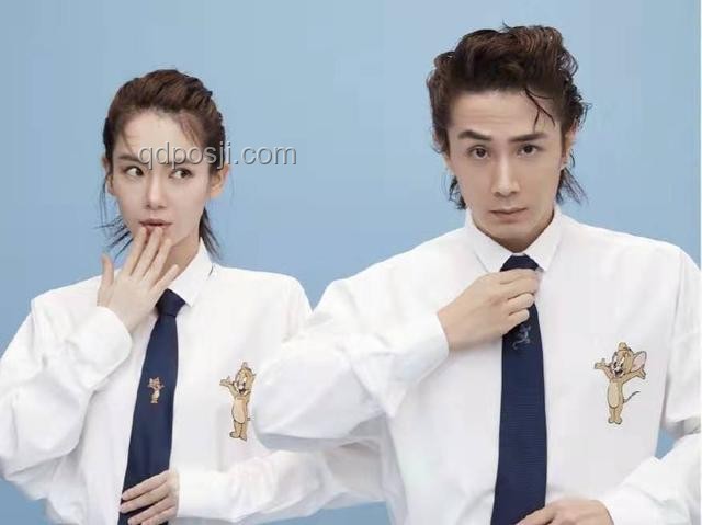 戚薇李承鉉的甜蜜互動背后，你真的了解他們嗎？