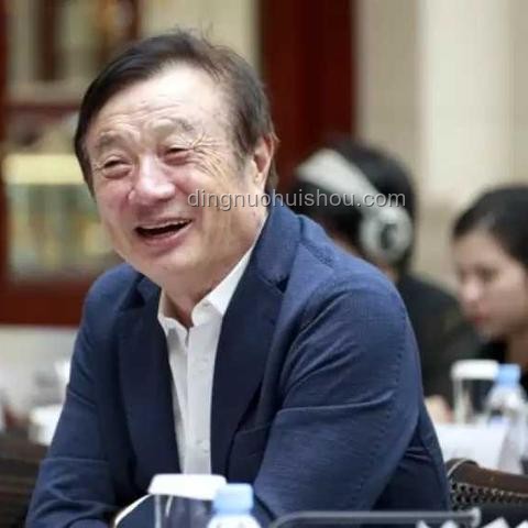 阿里離職員工長文引熱議，馬云親自回應背后的故事