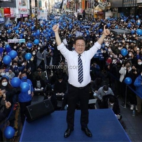 李在明新政：用“靜默外交”重塑朝韓關系，跨界創新喊停擴音器