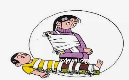 這些姿勢做多了，小心變丑又傷身！??我的親身經(jīng)歷