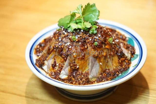 四川肥腸拿鐵制作指南：掌握咸甜平衡的藝術