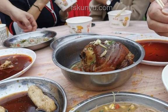 四川肥腸拿鐵制作指南：掌握咸甜平衡的藝術