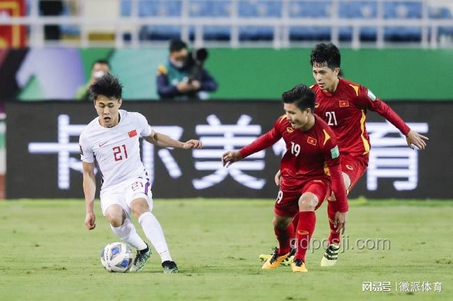 足協主席坦言：中國足球亞洲地位下滑至三四流