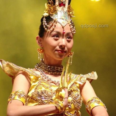 長相平凡卻總被贊美女神？揭秘背后的小秘密?