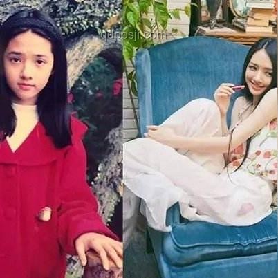 長相平凡卻總被贊美女神？揭秘背后的小秘密?