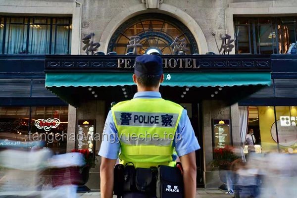 “工業迪士尼”成京滬熱門打卡地，工業旅游新風尚