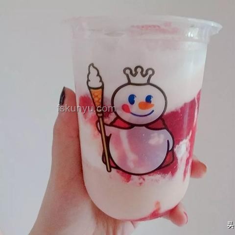 蜜雪冰城通報事件背后的行業透視