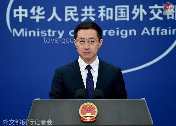 外交部回應長和出售海外港口資產操作指南