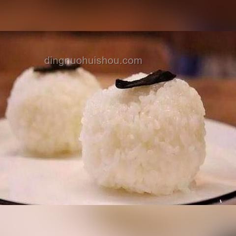 日本午餐變革：米飯減量，創新思維增量