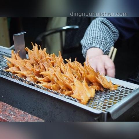 日本午餐變革：米飯減量，創新思維增量