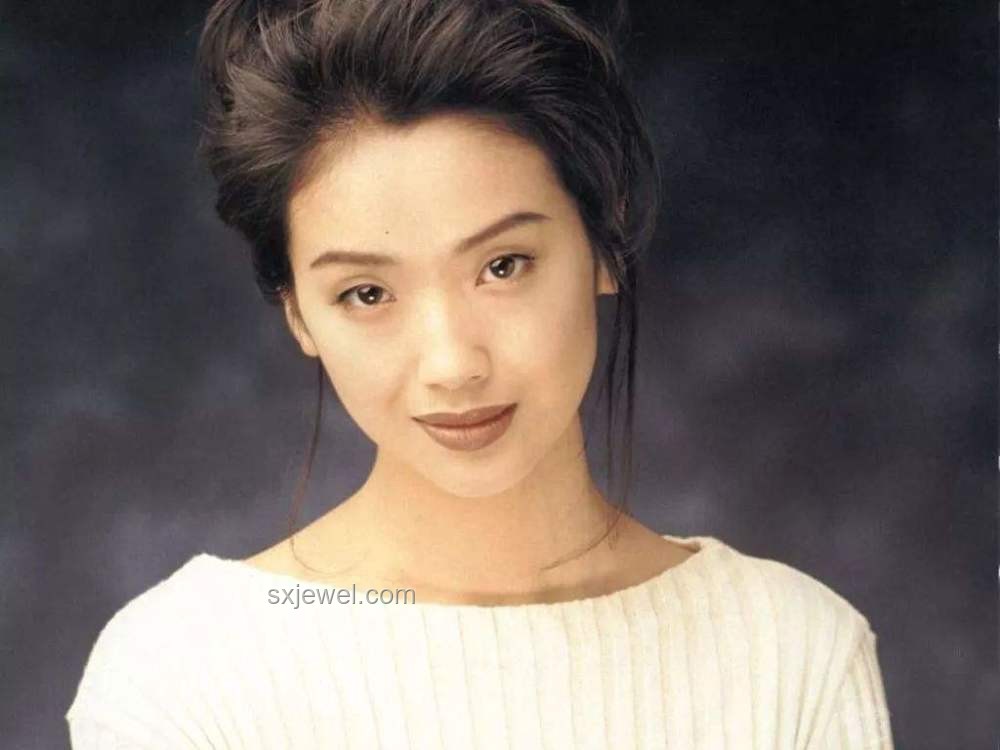 長相普通卻被譽為大美女？揭秘背后的魅力密碼