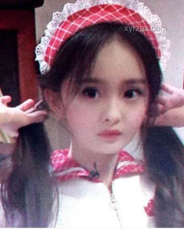 長相普通卻被公認為大美女：多維度對比分析