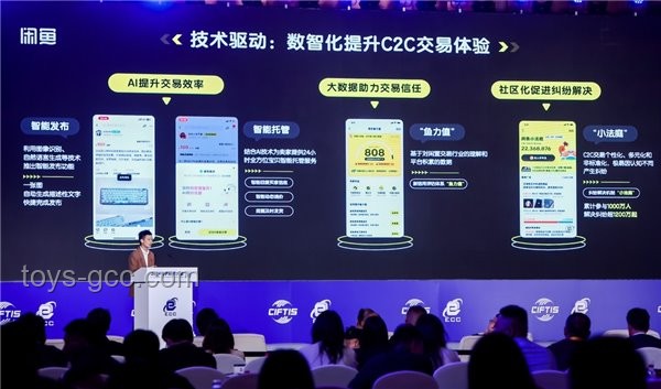 在線翻譯機(jī)市場(chǎng)變革：閑魚(yú)二手交易興起，預(yù)示行業(yè)新趨勢(shì)
