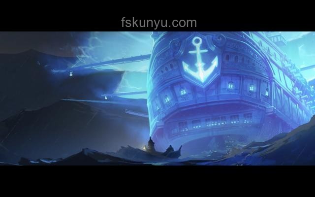 《原神》動畫短片「塵間星旅」案例研究