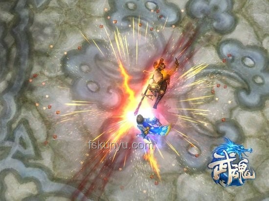 峽谷武魂融合技：未來游戲競技新風向