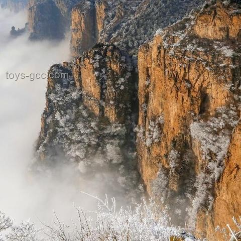 用現有文化描繪美景，喚醒心靈之旅