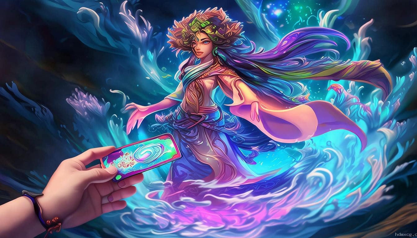 鳴潮卡提希婭上線影響深度剖析，玩家抽卡決策解析