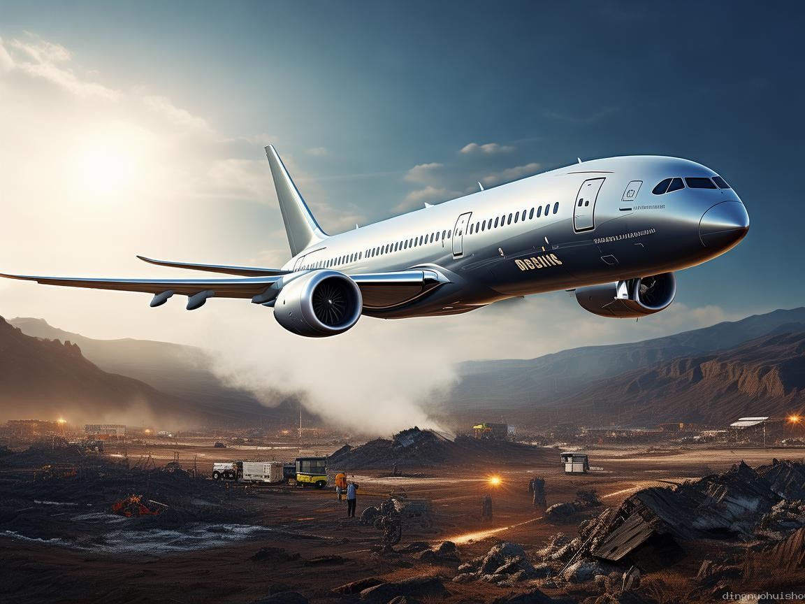 波音787客機安全記錄與印度墜毀事件對比分析