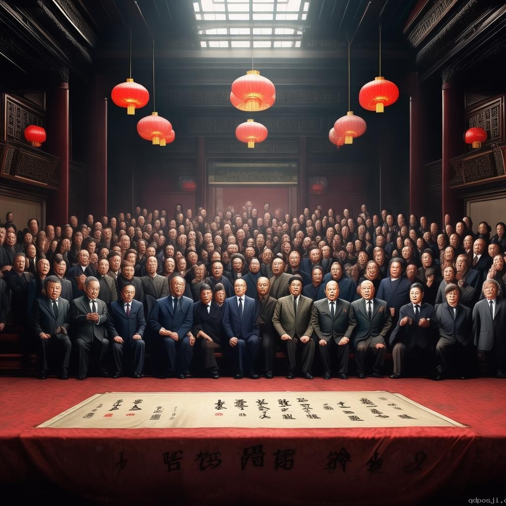 縣長(zhǎng)全家腐敗案警示教育：4800名干部深受觸動(dòng)