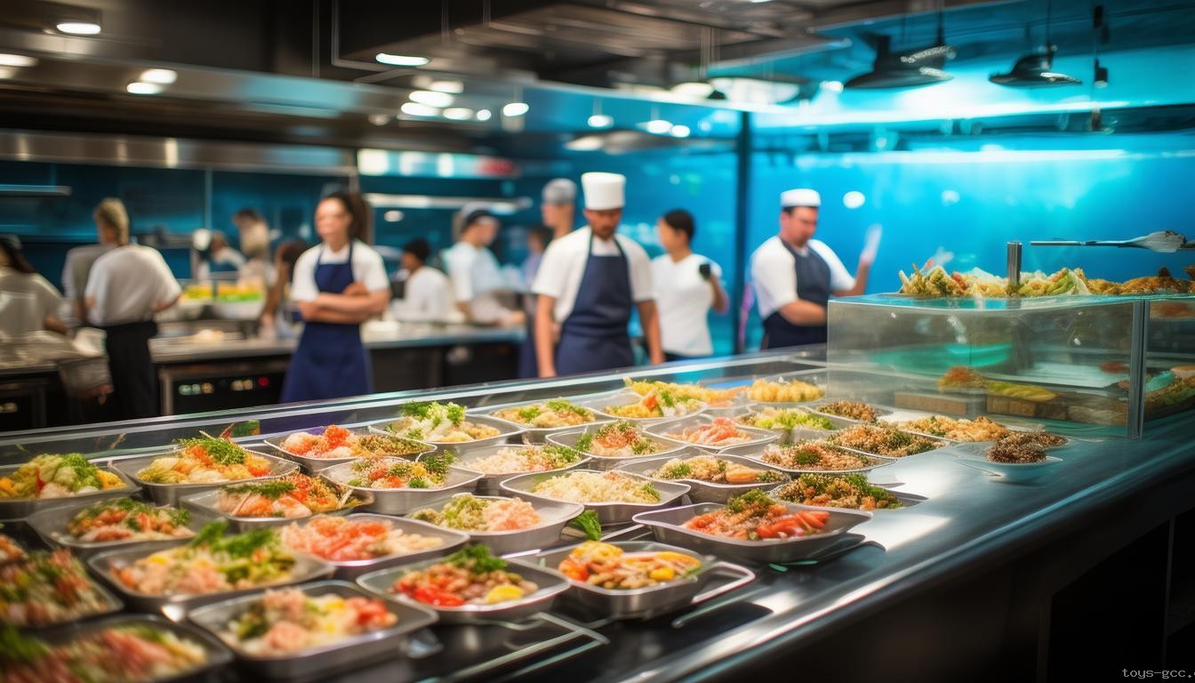 海底撈多元化探索：疫情下的盒飯業務轉型