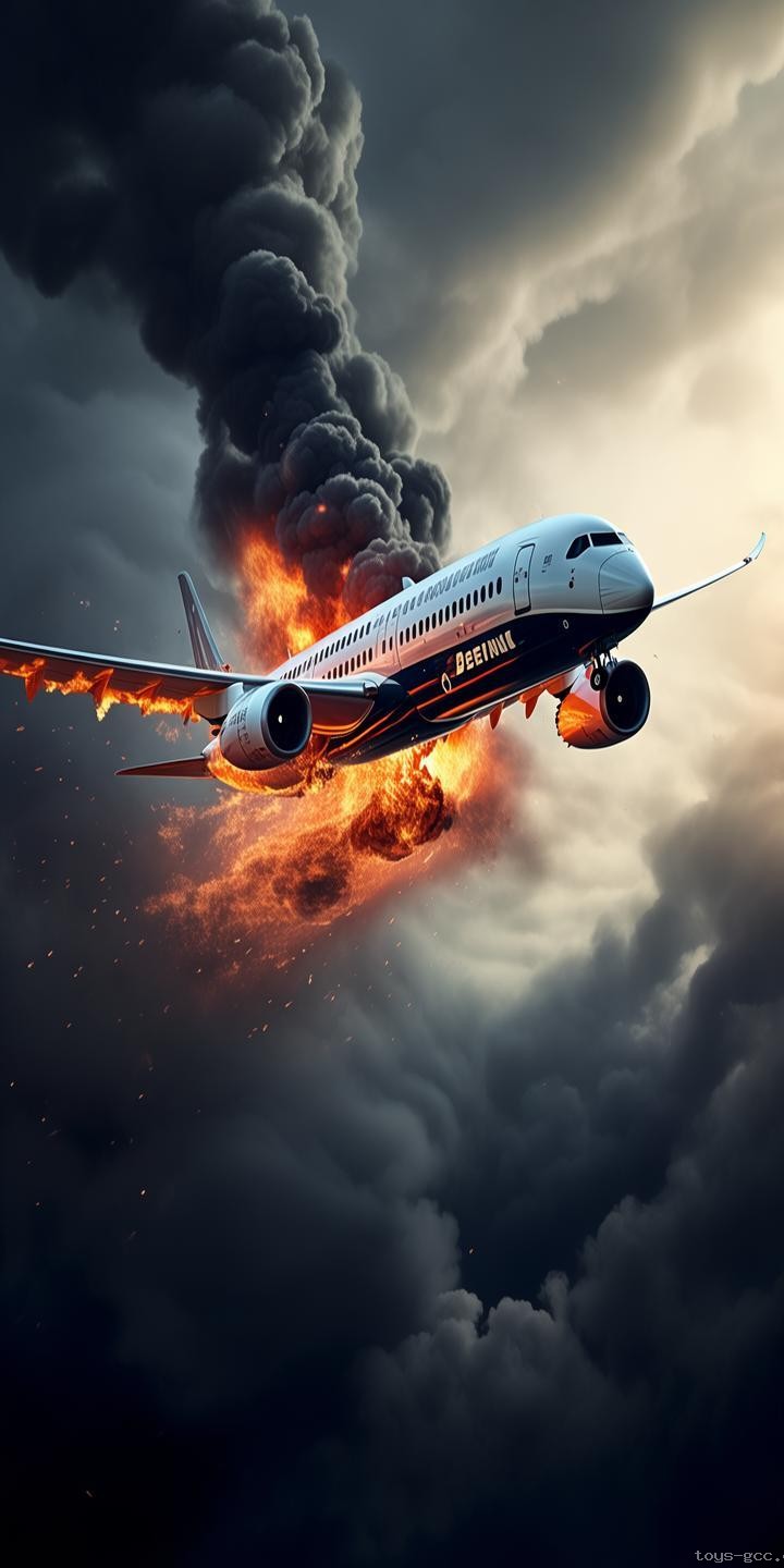 印度客機墜毀：波音787首起空難解決方案