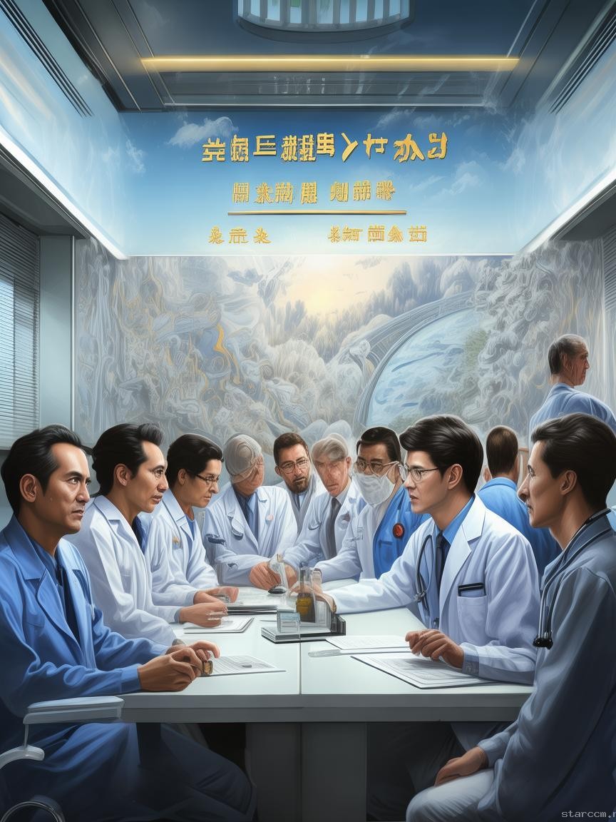 湘雅二院羅帥宇事件：醫療反腐斗爭趨勢預測