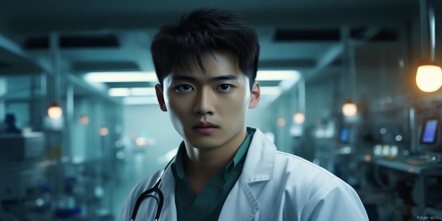實習醫生羅帥宇：醫療反腐路上的悲壯身影??