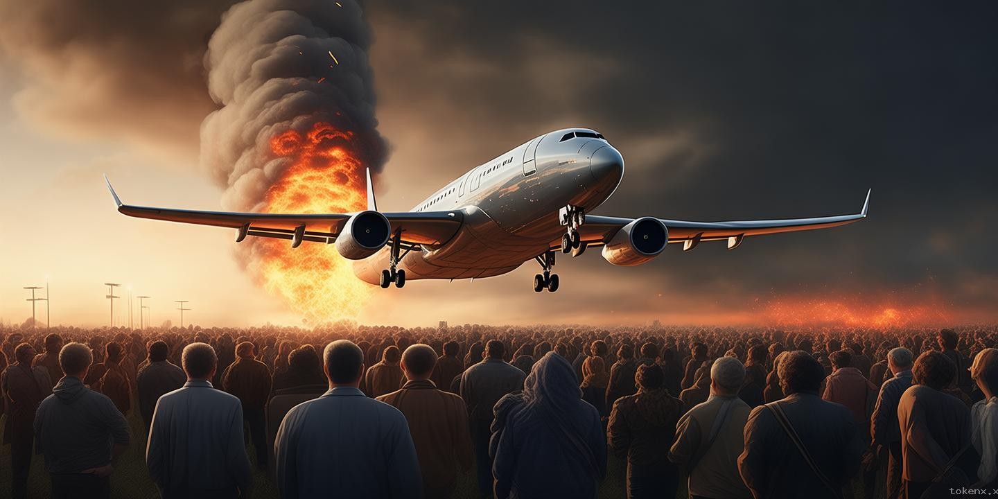 印度航空墜機事件趨勢預測：生還幾率與后續影響
