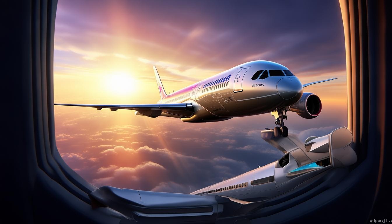 印度航空波音787首起空難案例研究：機(jī)型性能與全球應(yīng)用深度剖析