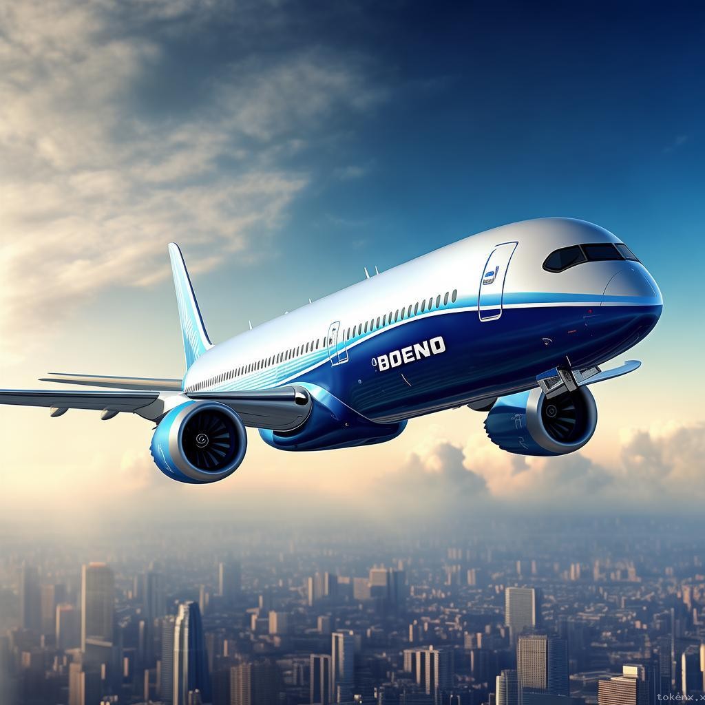 波音787機(jī)型未來趨勢：安全性能與市場應(yīng)用的雙重考量