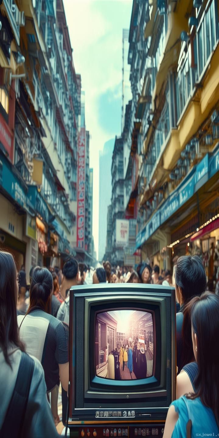TVB經(jīng)典神劇魅力不減，當(dāng)代觀眾仍感精彩