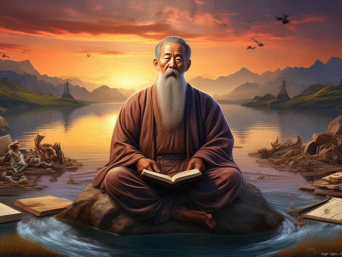 “閑”領(lǐng)導(dǎo)的大智慧：以靜制動(dòng)，創(chuàng)新思維引領(lǐng)未來