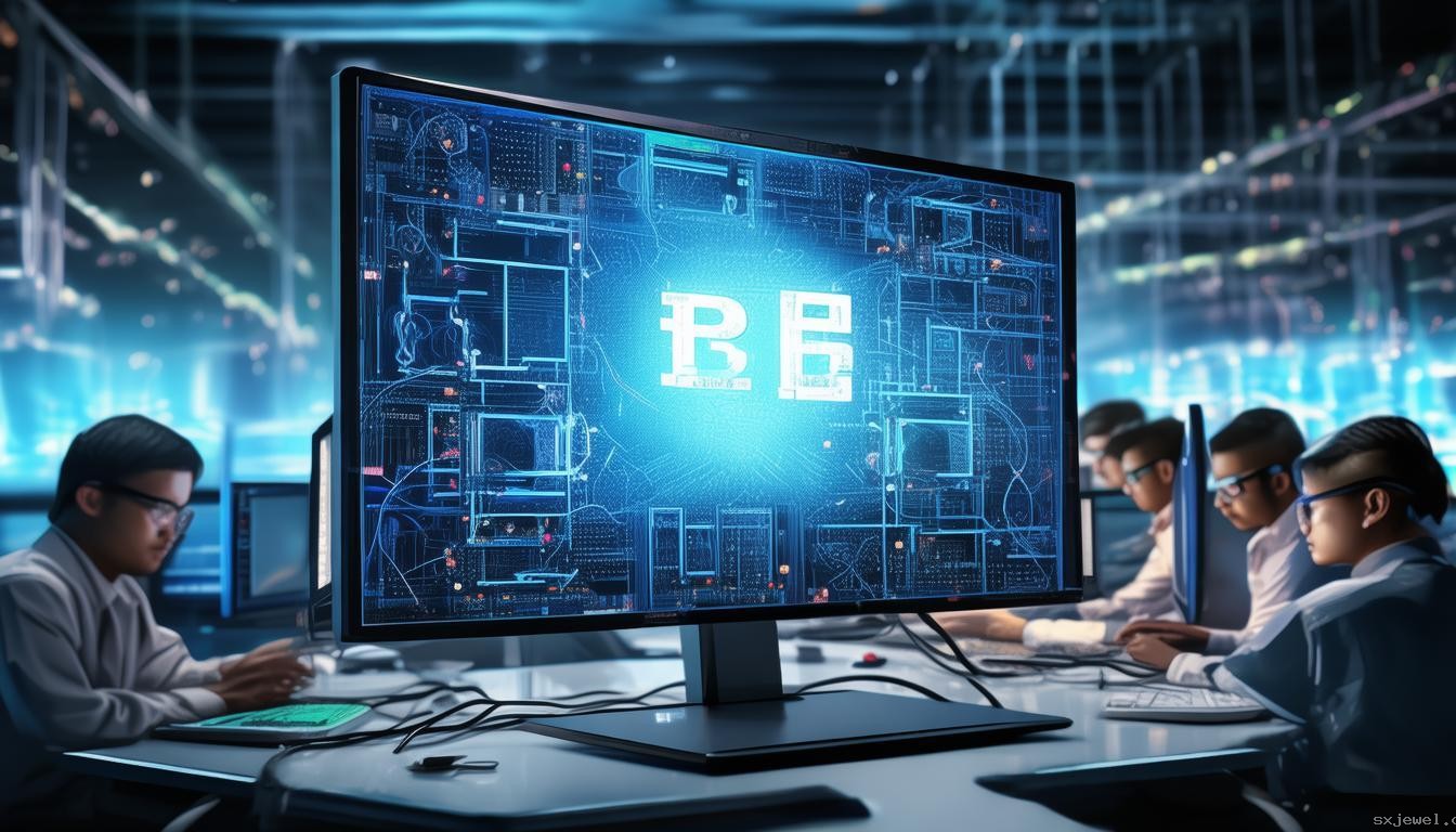 B站崩了事件案例研究：技術挑戰與應對策略