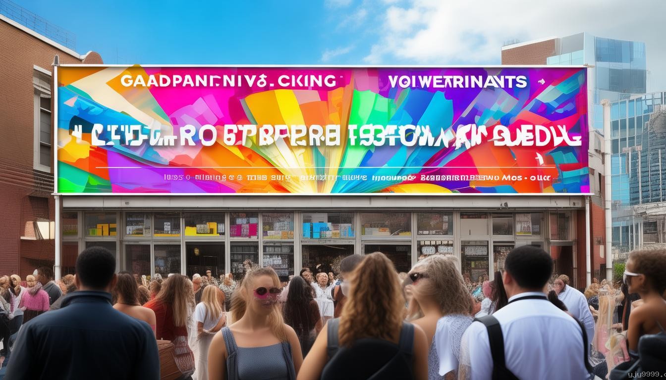 診所開業新招：半價輸液橫幅下的營銷革命,跨界,創新思維,用戶體驗,數字營銷