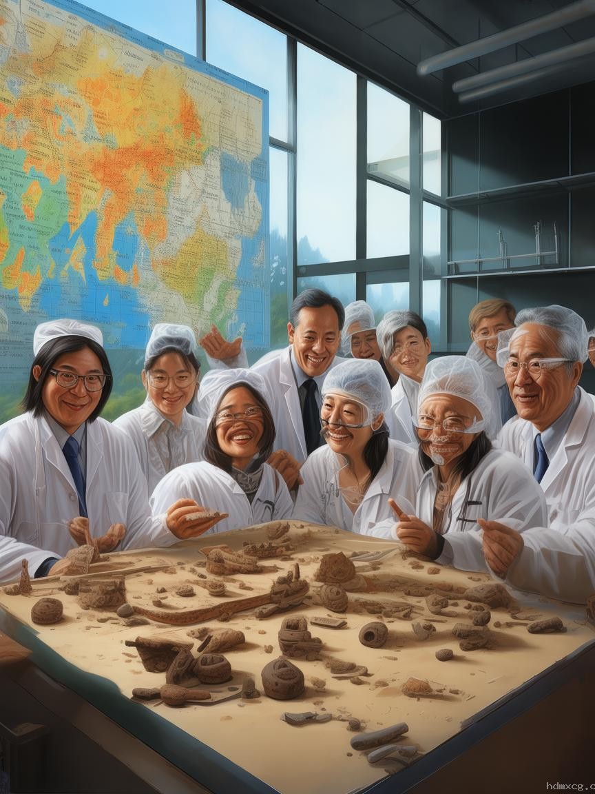 中國科學家首次確認史前母系社會存在，成果登上Nature的重大意義
