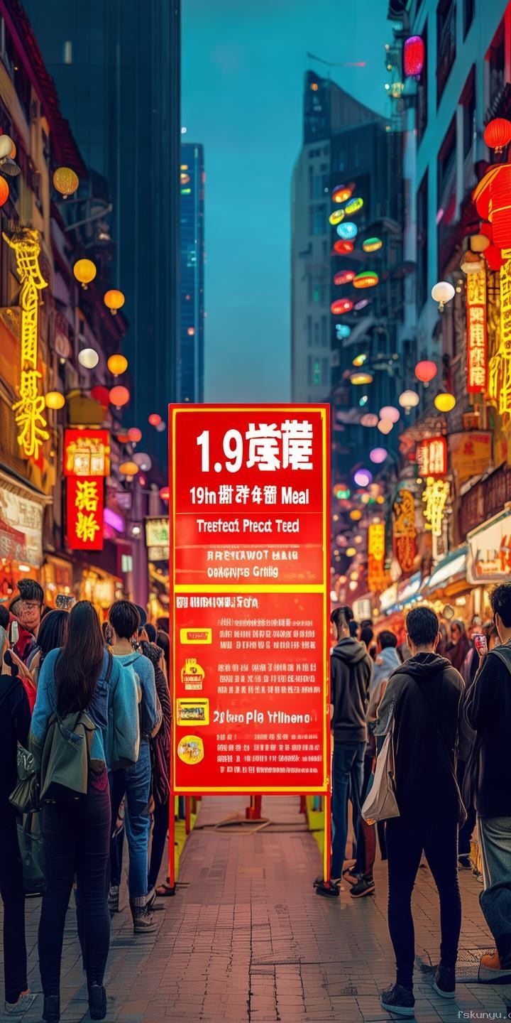 1.9元拼好飯爆火，外賣團購新趨勢展望