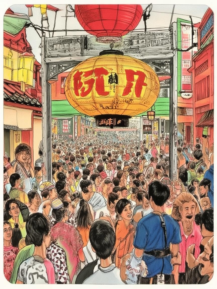 《大長(zhǎng)今》火爆原因深度剖析：文化傳播與市場(chǎng)精準(zhǔn)定位