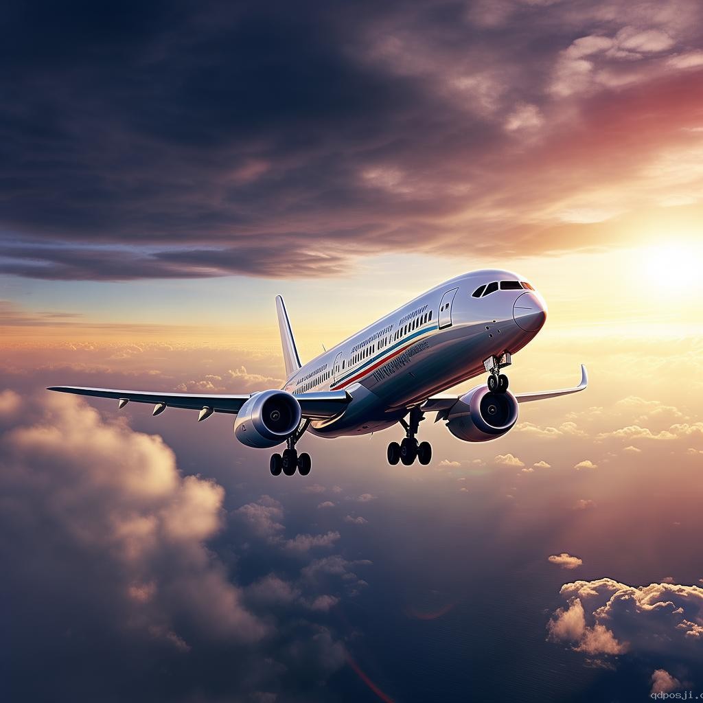 印度航空波音787首起空難：機型性能與全球應用深度剖析