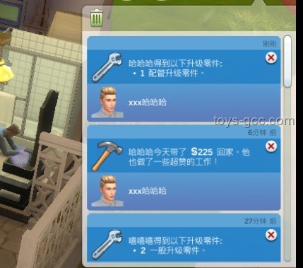 在家量產MC可動小人！2D設計+3D打印，低成本定制樂趣多??