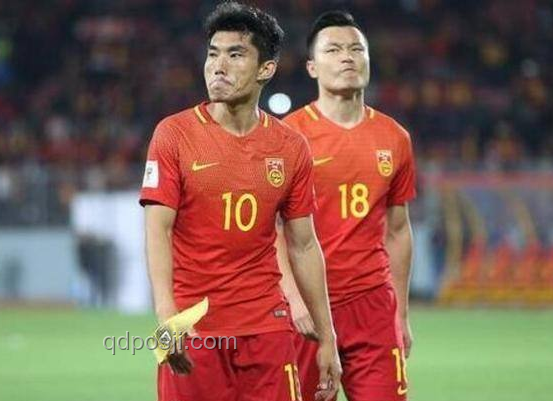 國足之痛：足協(xié)主席痛陳三四流之殤，我們的足球路在何方？