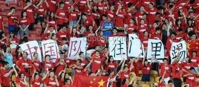 國足之痛：足協(xié)主席痛陳三四流之殤，我們的足球路在何方？