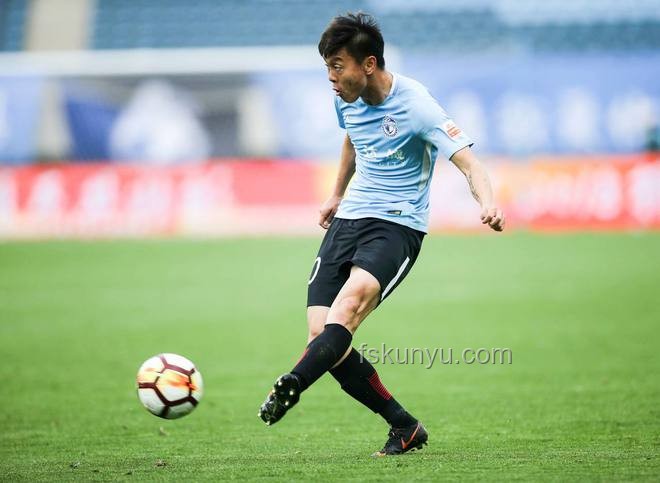 18歲王鈺棟：老國足新希望，未來領袖趨勢預測