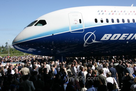 波音787客機印度墜毀事件后的航空安全趨勢預測