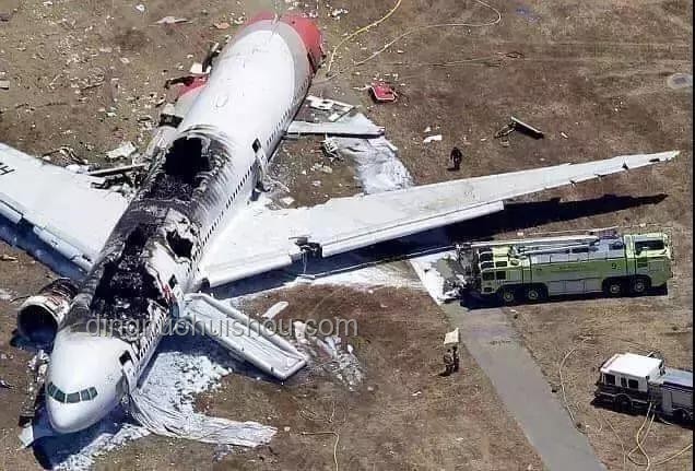 波音787客機安全記錄與印度墜毀事件對比分析