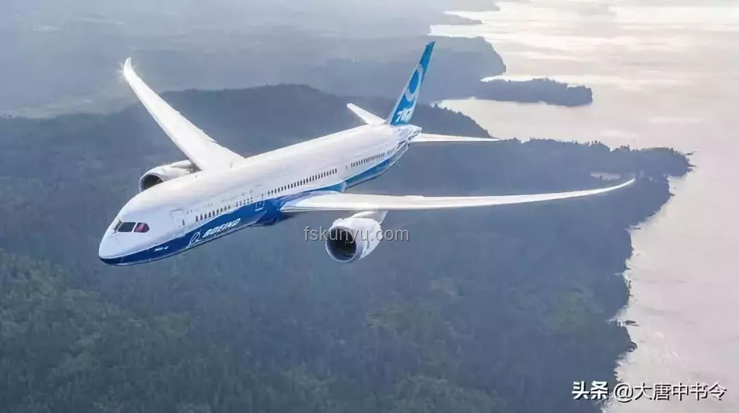 一架波音787客機印度墜毀事件應對指南