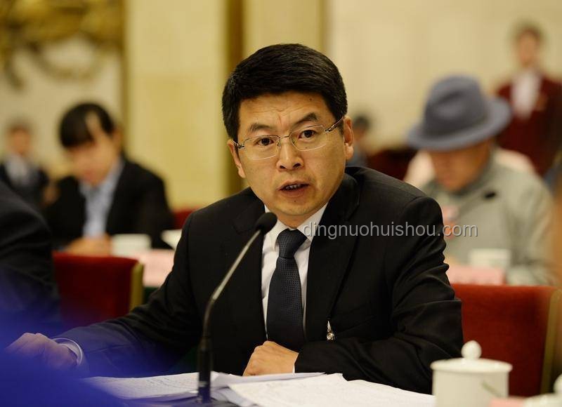 國家鐵路局局長費東斌被查事件解析