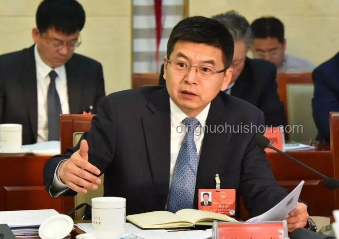 國家鐵路局局長費東斌被查事件解析