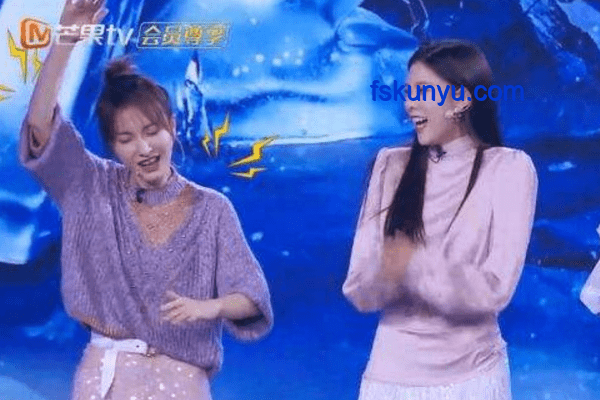 鄧麗君侄子參加韓國選秀的挑戰與應對策略