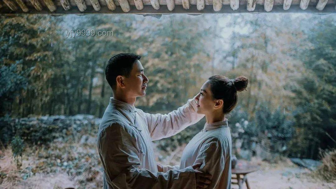 “好嫁風”男人走紅背后的故事：溫柔的力量??